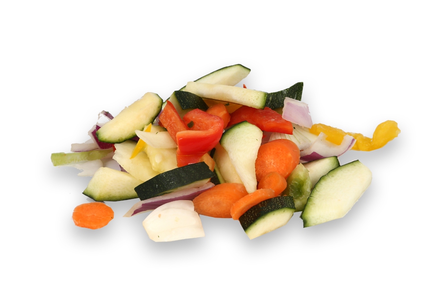 Roerbakgroenten grof Heerkens Groente en Fruit